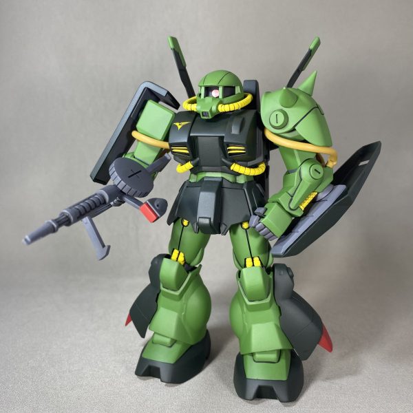 旧キットハイザック