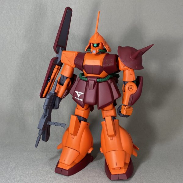 マラサイ・ガンプラ改造作品まとめ｜Zガンダム｜GUNSTA（ガンスタ）