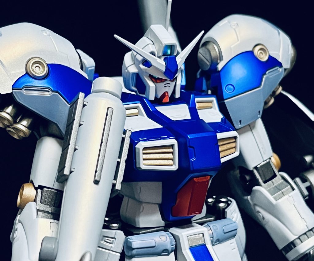 メインショット