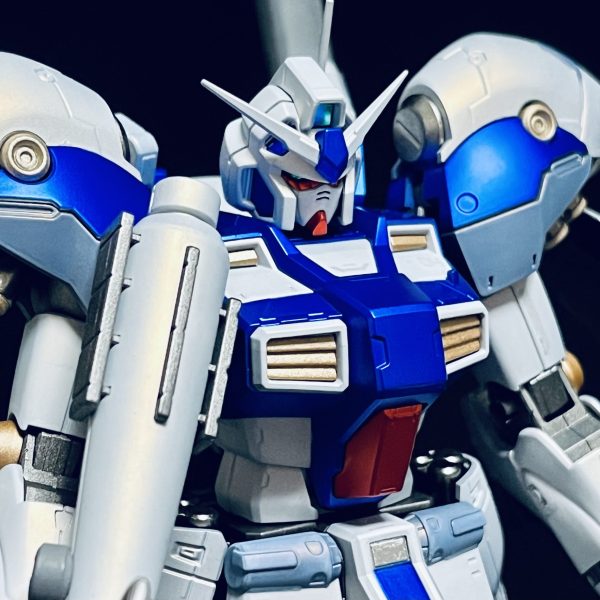 RX-78GP04G ガーベラ