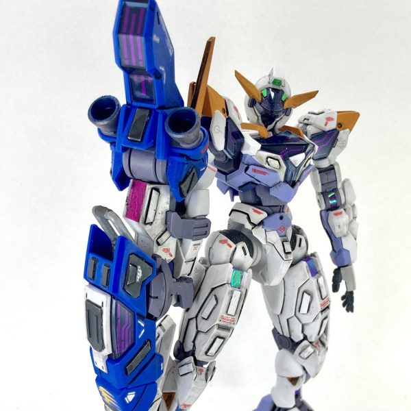 ガンダム・ルブリス・ジウ