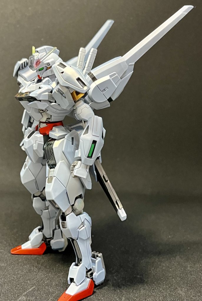 ビットオンフォーム状態