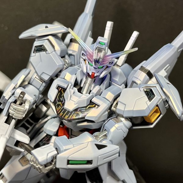 X-EX01 ガンダムキャリバーン
