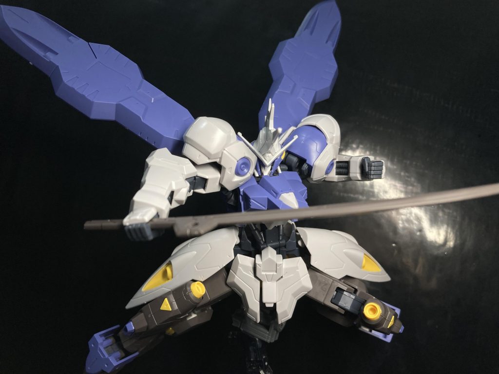 キマリスヴィダール–2枚目/制作者：ウアオの制作場！