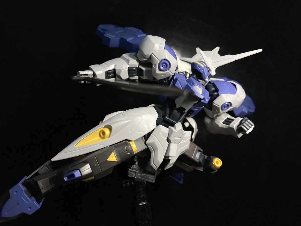 キマリスヴィダール–3枚目/制作者：ウアオの制作場！