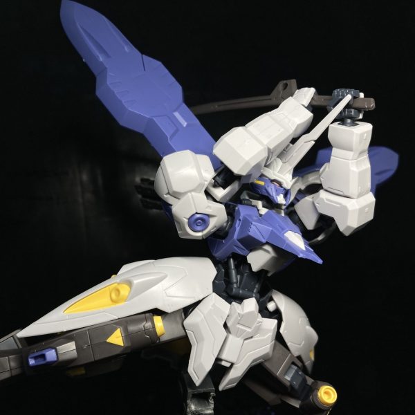 キマリスヴィダール