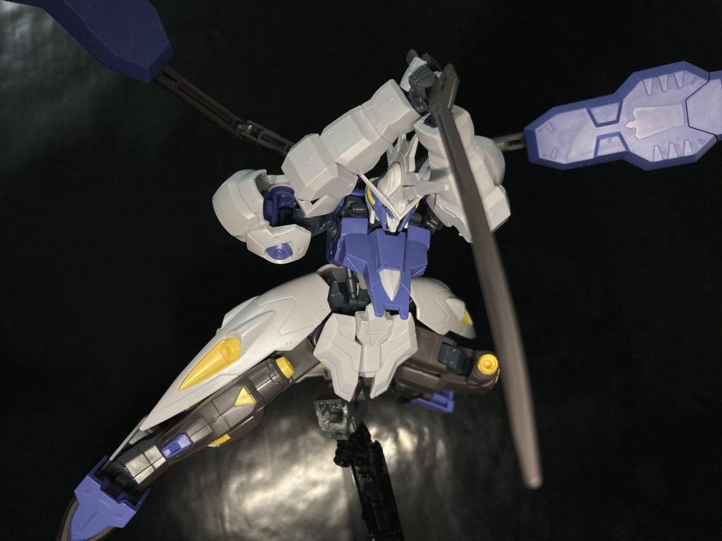 キマリスヴィダール–4枚目/制作者：ウアオの制作場！