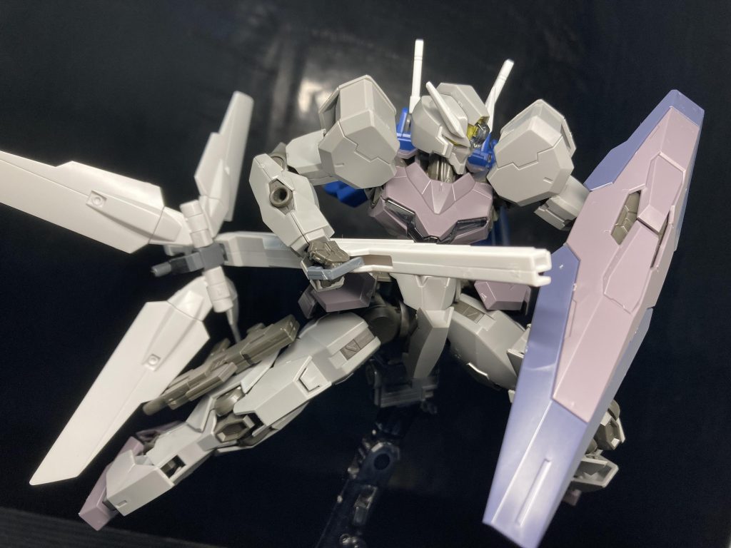 ザウォートヘヴィ＆ガンヴォルヴァ–9枚目/制作者：ウアオの制作場！