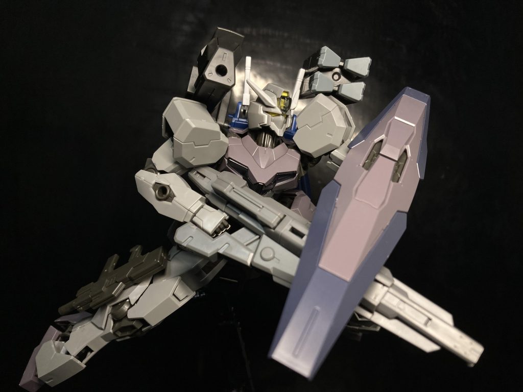 ザウォートヘヴィ＆ガンヴォルヴァ–6枚目/制作者：ウアオの制作場！