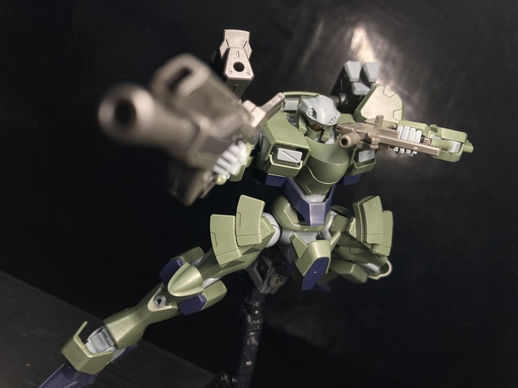 ザウォートヘヴィ＆ガンヴォルヴァ–5枚目/制作者：ウアオの制作場！