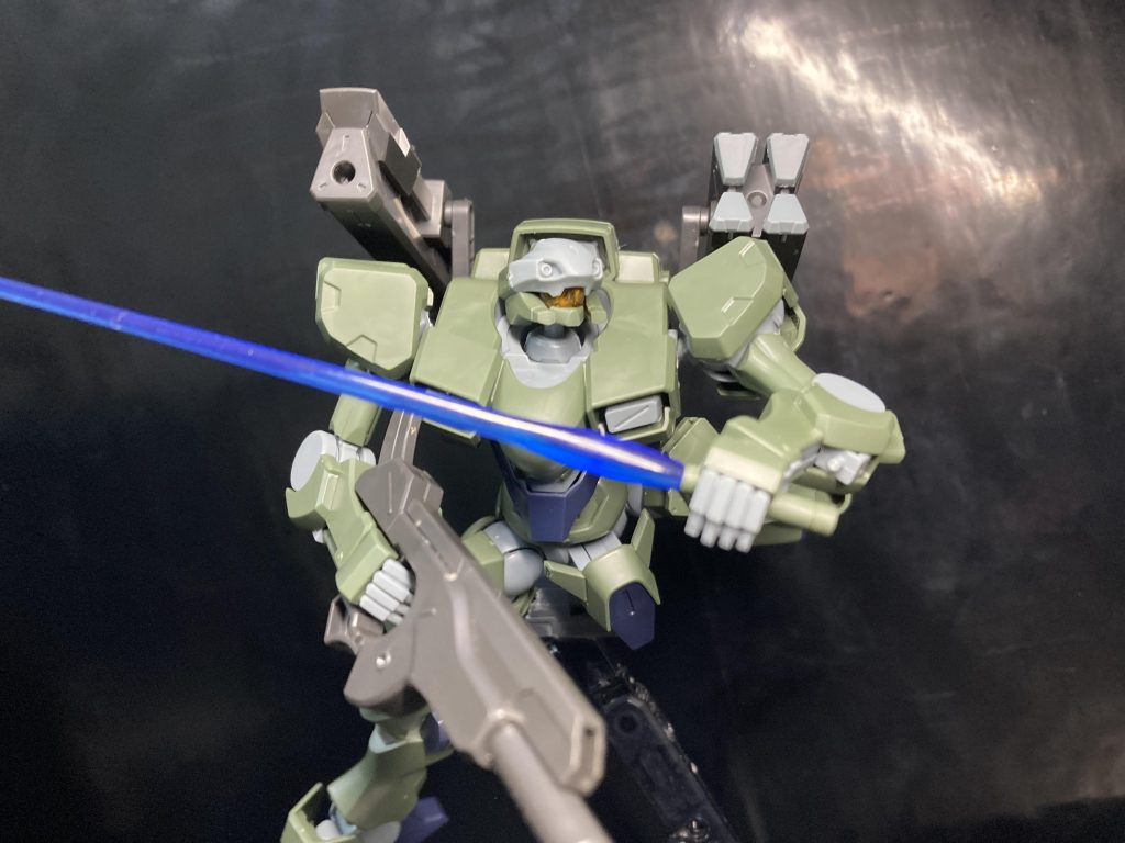 ザウォートヘヴィ＆ガンヴォルヴァ–3枚目/制作者：ウアオの制作場！