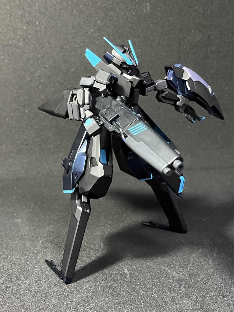 CSB脱着状態右正面