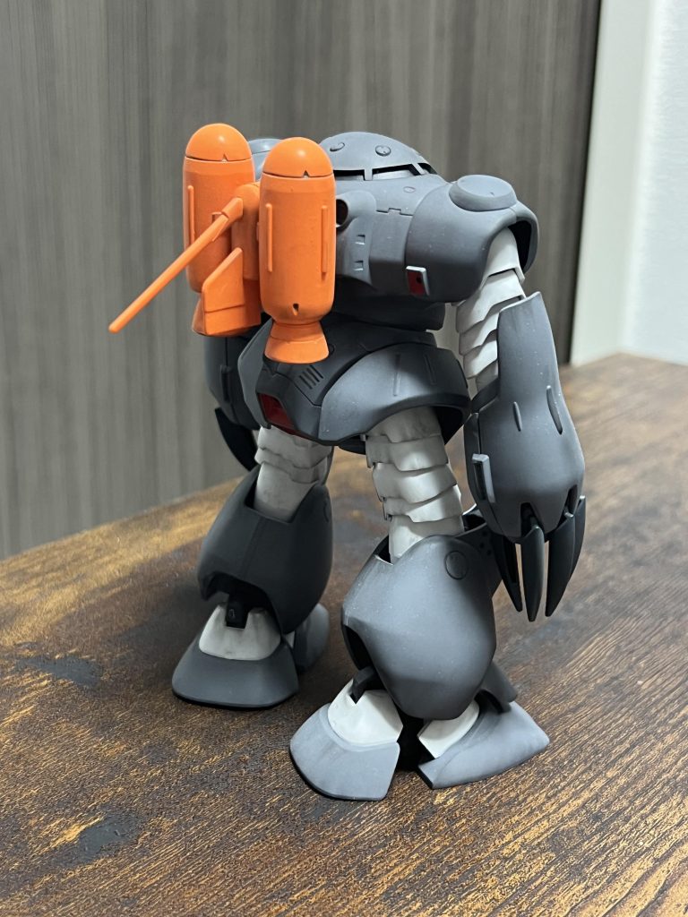 ・背面良かったらみてやってください。完成年月日:2023/4