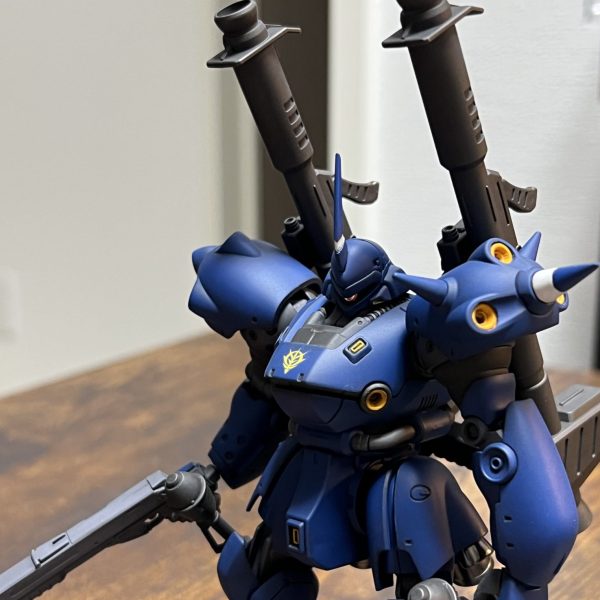 検索結果：ケンプファーの関連ガンプラ作品一覧（3ページ目）｜GUNSTA