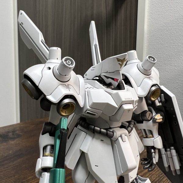 HGサイコドーガ