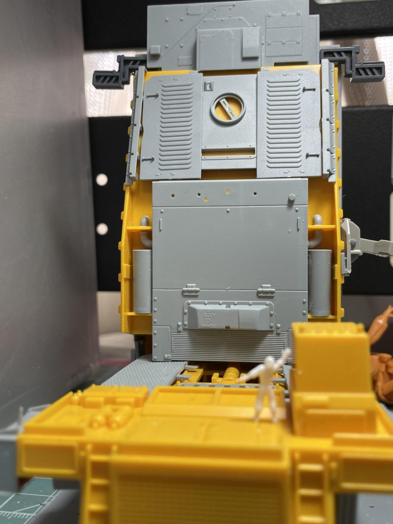 ００８３ THE ORIGIN～Episode:0～–8枚目/制作者：0026@おおじろ〜