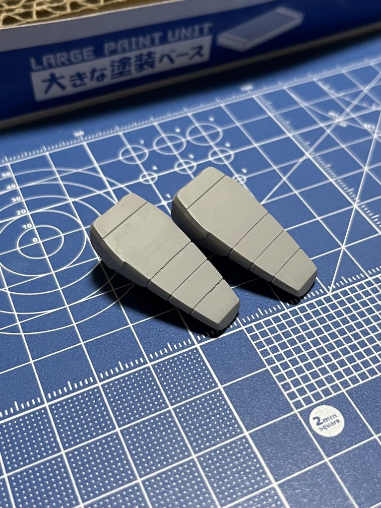 騎士ガンダム–4枚目/制作者：ﾎｯﾎｩ