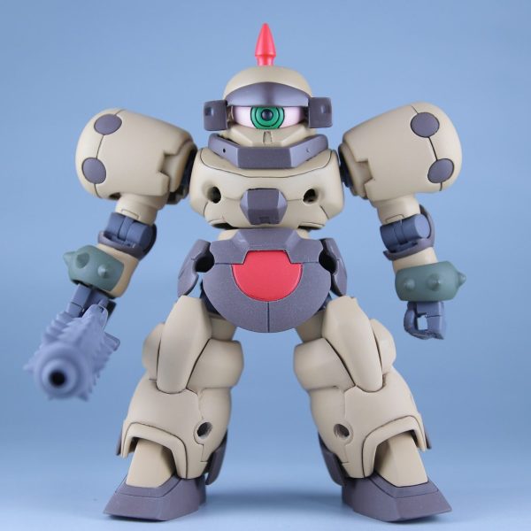 SDデスアーミー