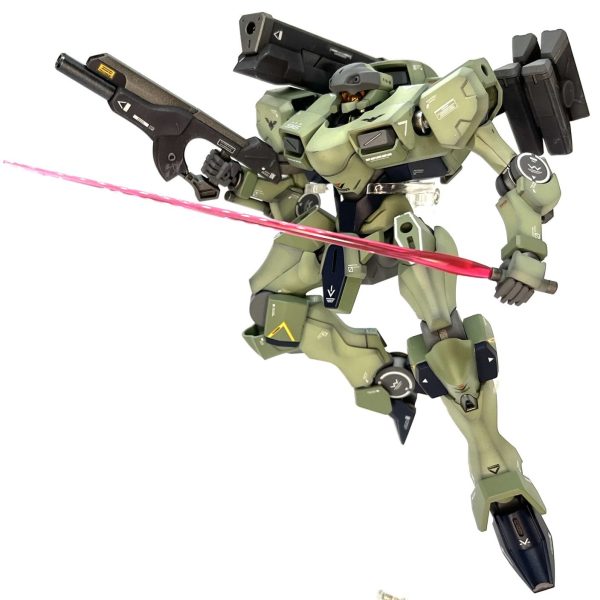 HGザウォートヘヴィ