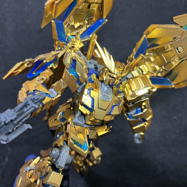 フェネクス(ナラティブVer.)