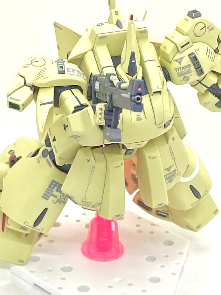 「死にに来たか・・・シャア!」シャアをあそこまで見下していたのはシロッコだけだと思います。