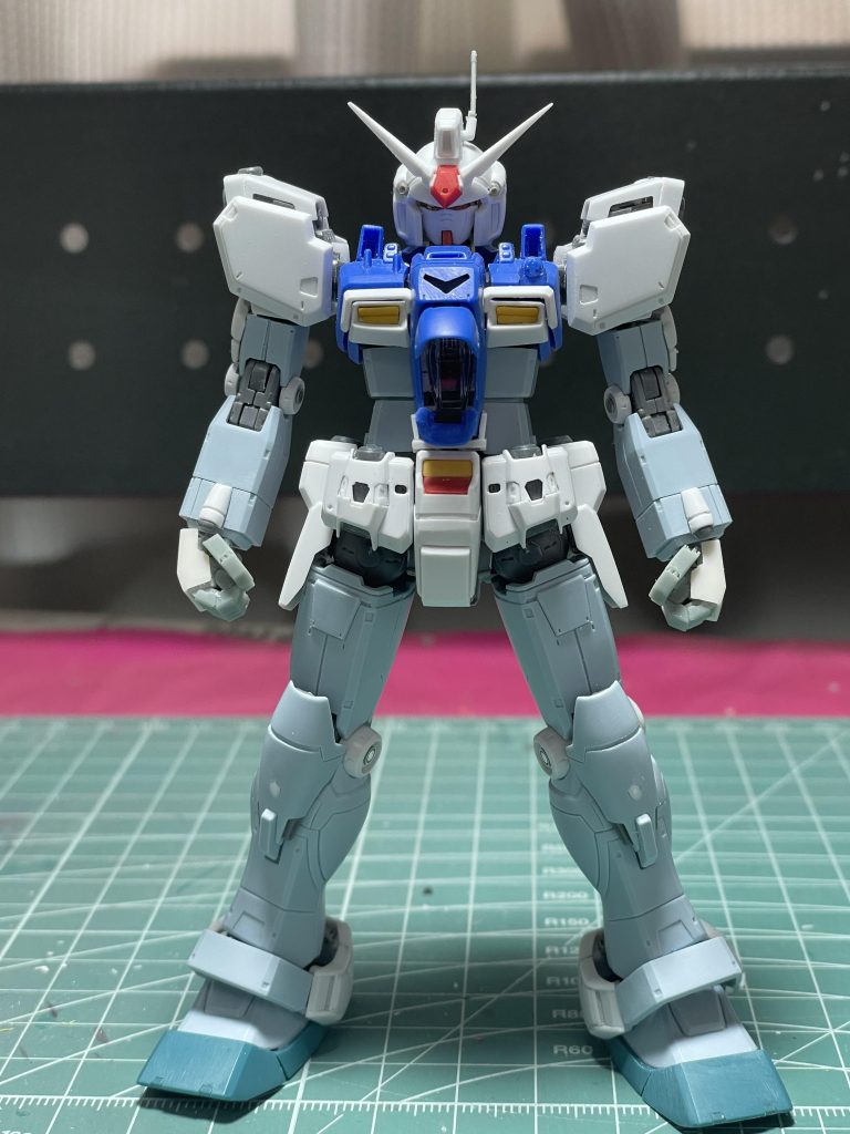 ００８３ THE ORIGIN～Episode:0～–9枚目/制作者：0026@おおじろ〜