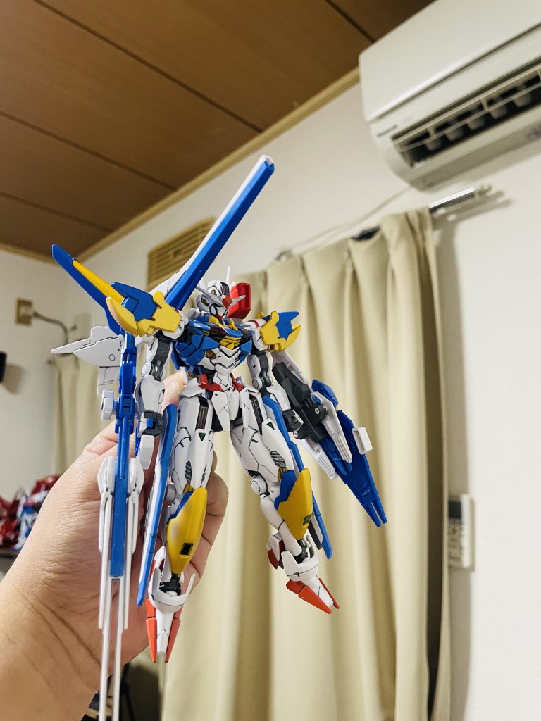 毎度設定を考えるのが好きではあるのですが今回は何も考えずただカッコいいだけでやってみました笑あと強そう笑コスト高そう笑