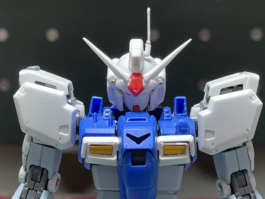 ００８３ THE ORIGIN～Episode:0～–3枚目/制作者：0026@おおじろ〜