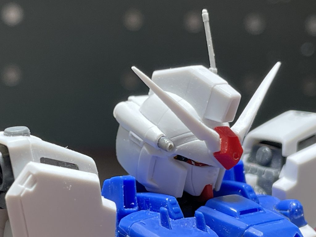 ００８３ THE ORIGIN～Episode:0～–4枚目/制作者：0026@おおじろ〜