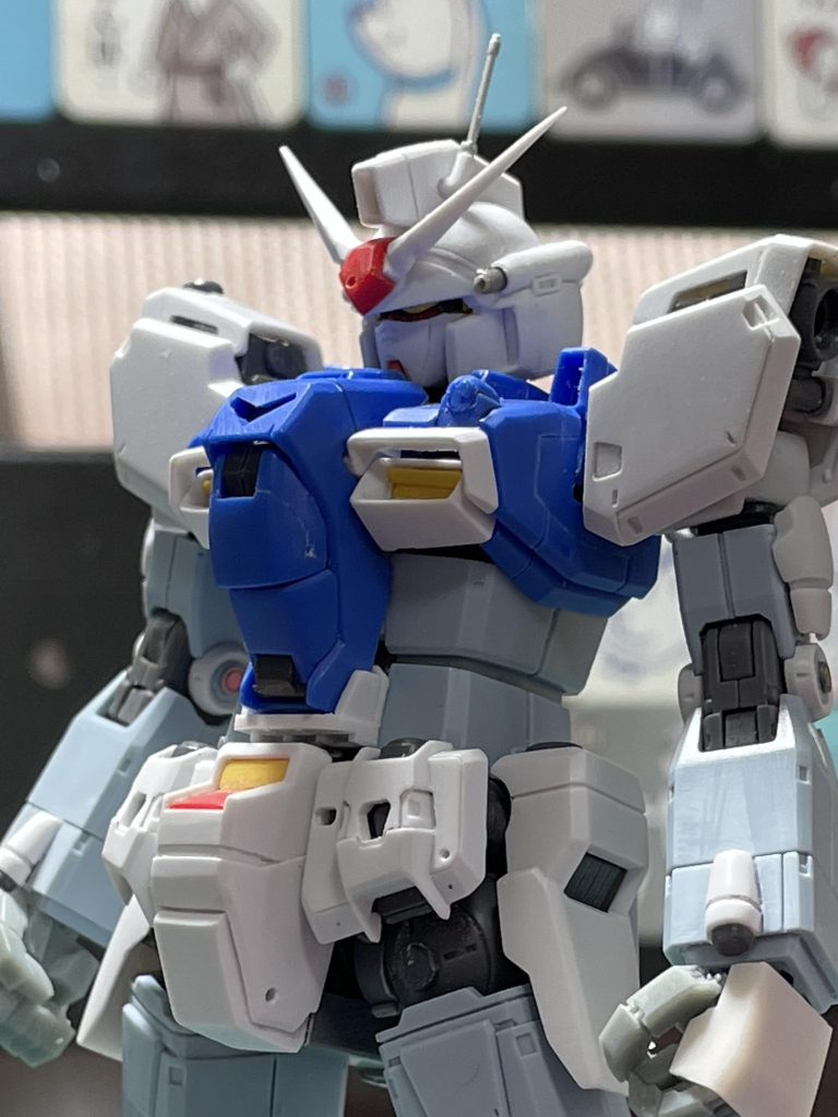 ００８３ THE ORIGIN～Episode:0～–6枚目/制作者：0026@おおじろ〜