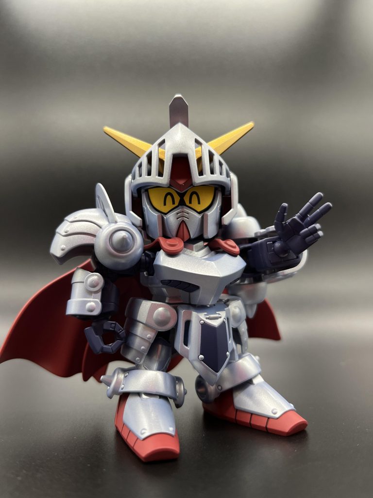 にっこり顔もかわいいね...