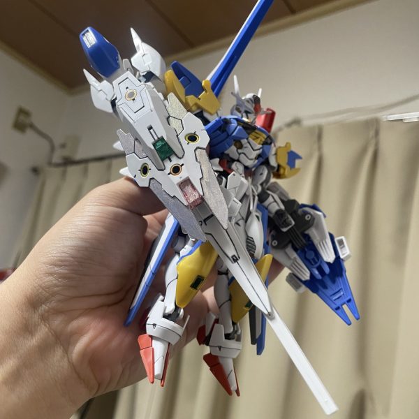 オリ武器企画のガンプラ作品一覧｜GUNSTA（ガンスタ）