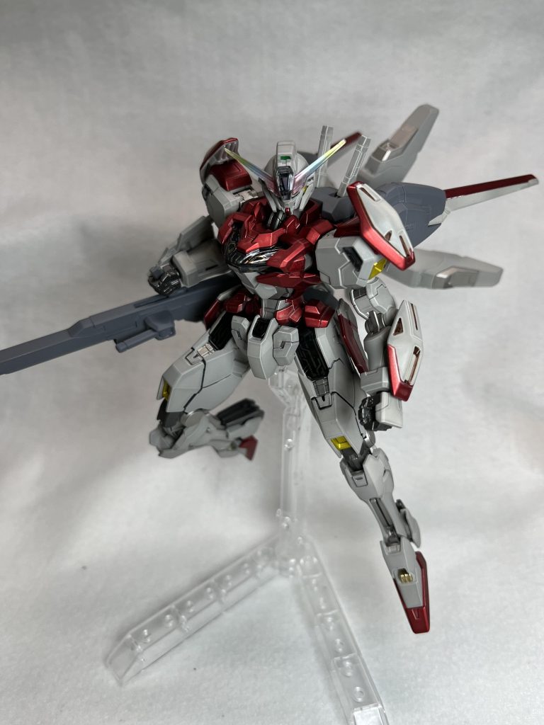 キャリバーン–2枚目/制作者：@kazoo192365901