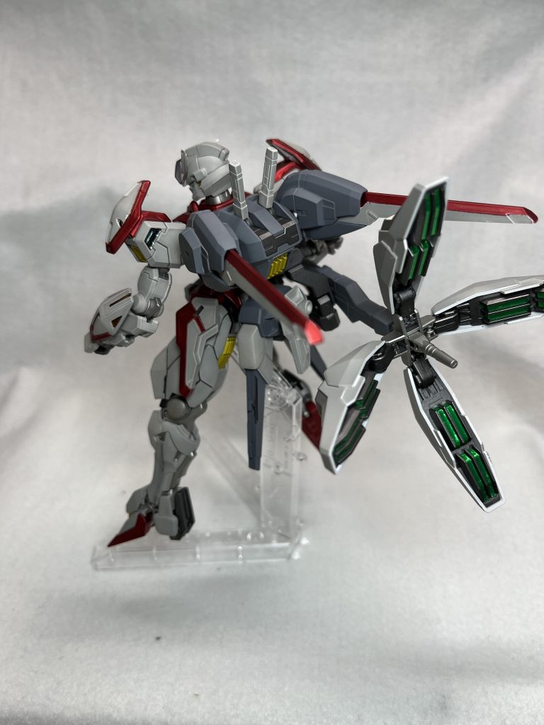 キャリバーン–4枚目/制作者：@kazoo192365901