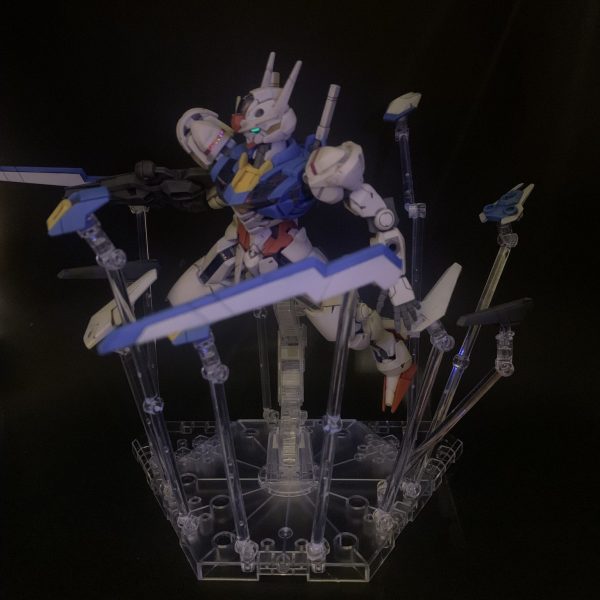 HG ガンダムエアリアル