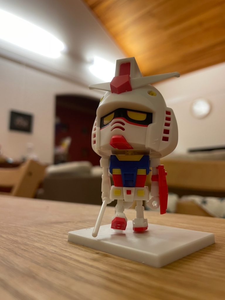 なんとなく次男に似てますw