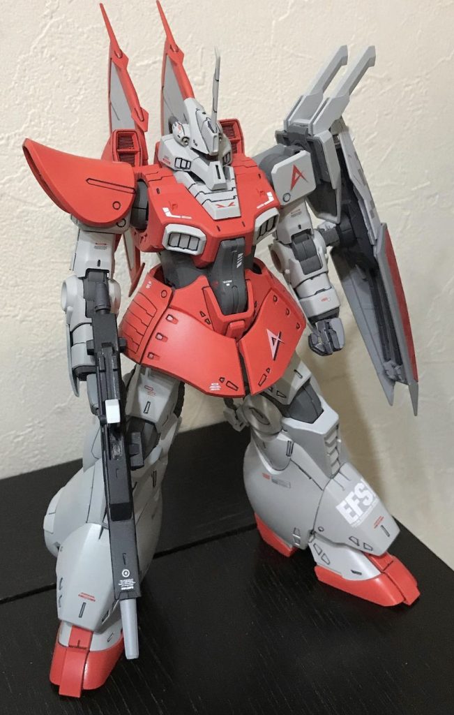 メタルバルカン入れてます♪♪