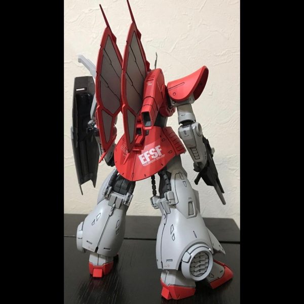 ディジェ・ガンプラ改造作品まとめ｜Zガンダム｜GUNSTA（ガンスタ）