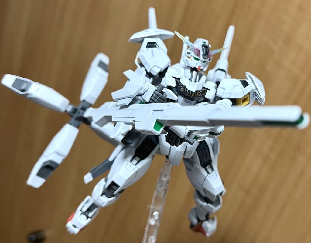 多くの方もおっしゃってますが、赤色パーメットも欲しいですね💕︎