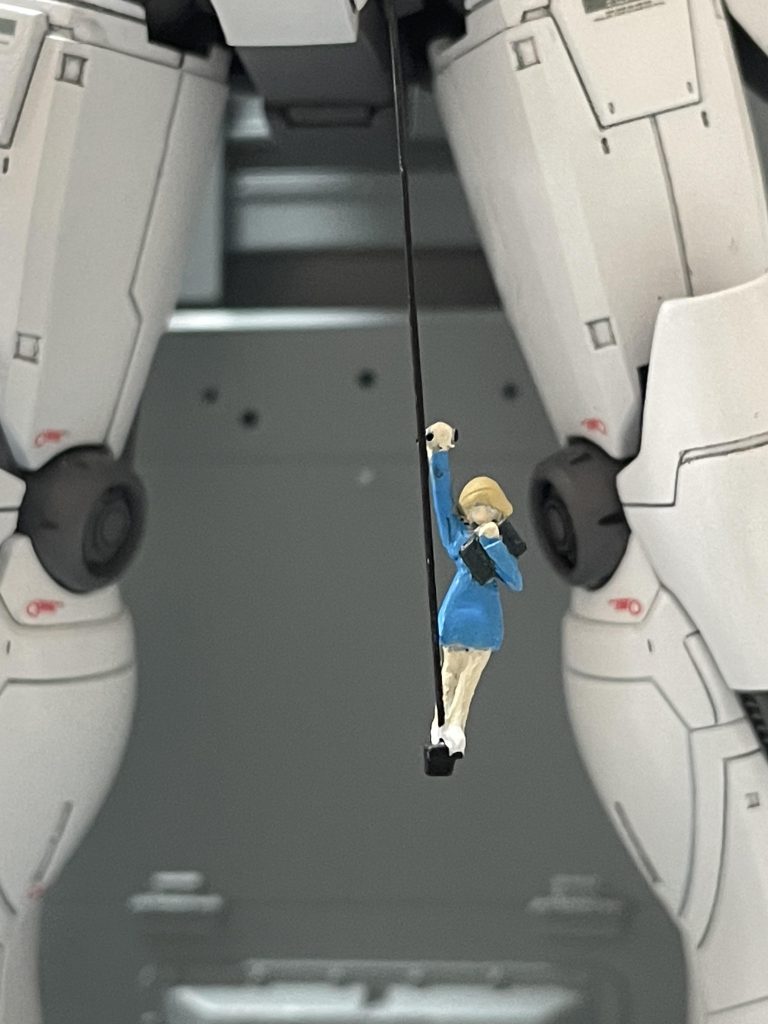 ００８３ THE ORIGIN～Episode:0～–7枚目/制作者：0026@おおじろ〜