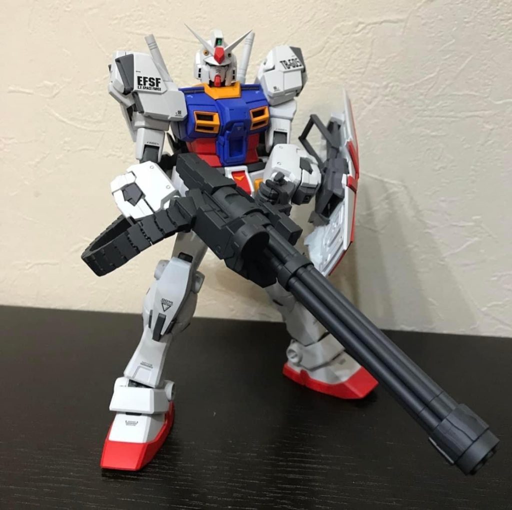 RX-78-5b–4枚目/制作者：Chan_Terry