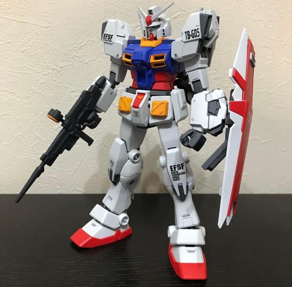 RX-78-5b–2枚目/制作者：Chan_Terry