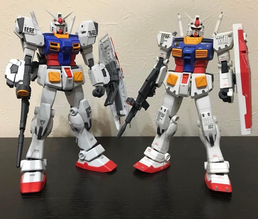 RX-78-5b–5枚目/制作者：Chan_Terry