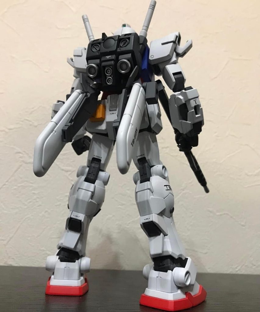 RX-78-5b–3枚目/制作者：Chan_Terry