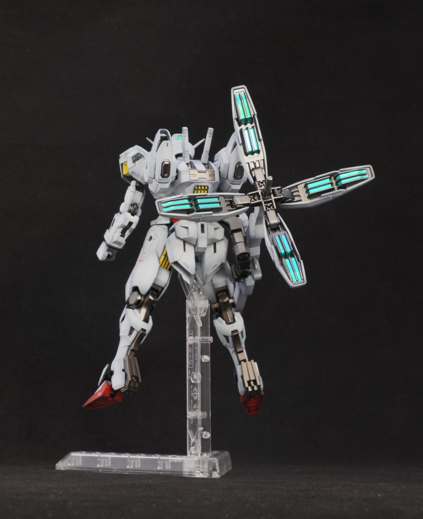 キラッキラに♪