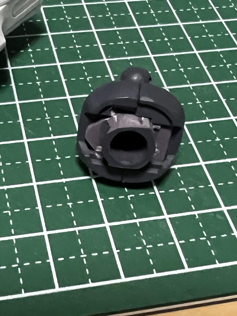 クラフタさんの動画を参考にお手軽延長