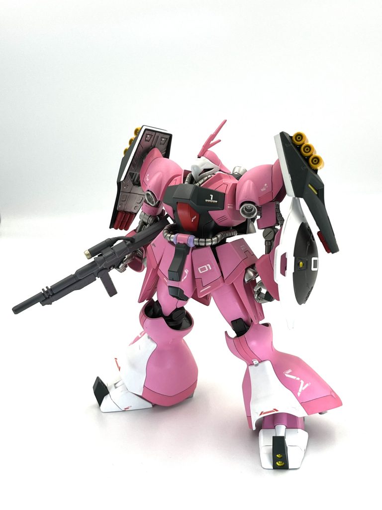 ヤクト・ドーガver.YM–3枚目/制作者：shintoshi