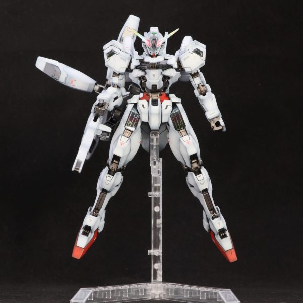 ガンダムキャリバーン