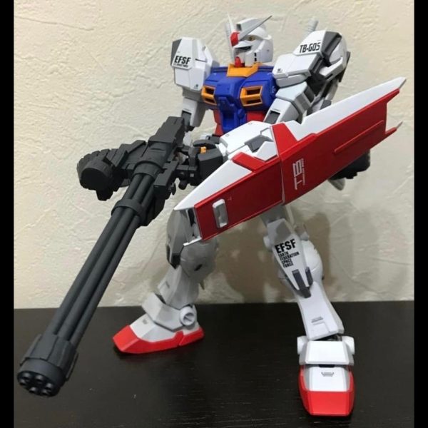 RX-78-5b