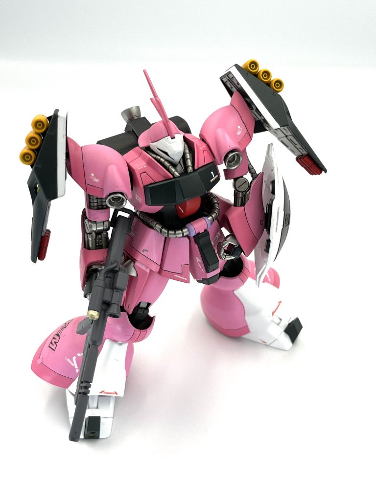 ヤクト・ドーガver.YM–5枚目/制作者：shintoshi